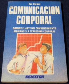 COMUNICACION CORPORAL KEN DELMAR